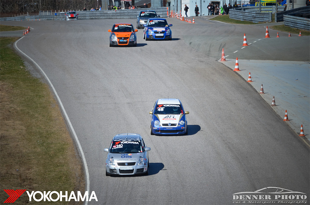 (Foto: Denner Photo)